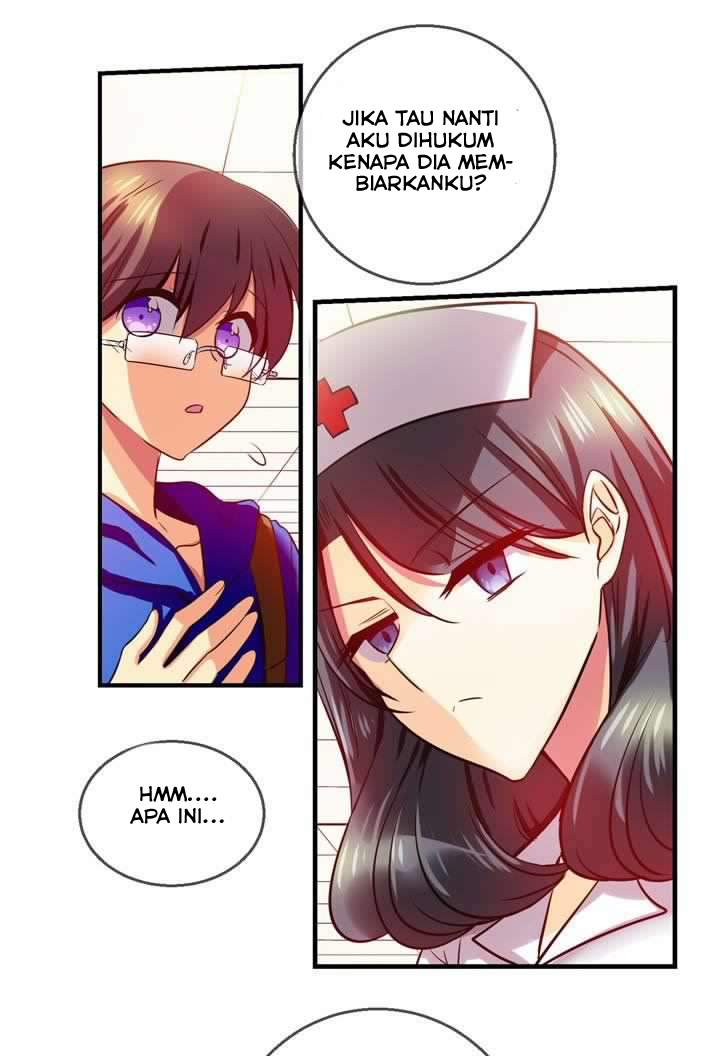 Hyulla’s Race Chapter 22.2 Gambar 25